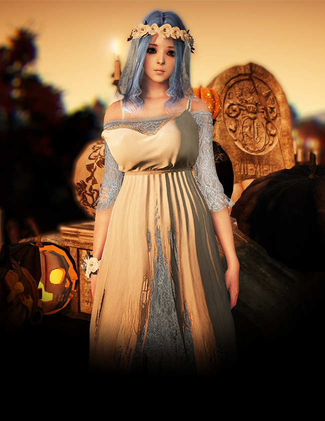 Платье волшебница